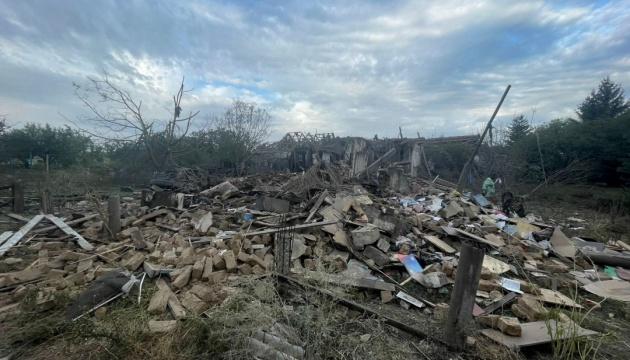 Противник здійснив понад 2000 обстрілів по Донецькій області протягом доби, зруйнувавши 70 об'єктів цивільної інфраструктури.