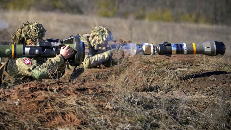 Від початку доби на лінії фронту сталося близько 110 бойових зіткнень - Генеральний штаб Збройних Сил України.