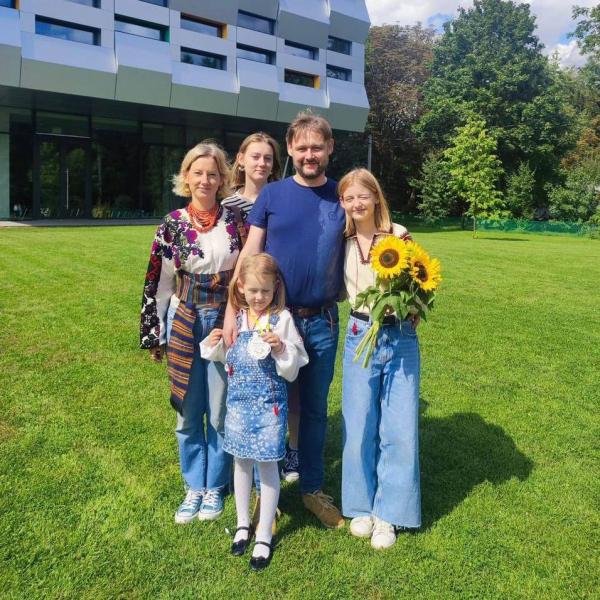 Після нападу на Львів з родини залишився живим лише чоловік. Україна - Новини Рівного та регіону - Рівне Вечірнє.