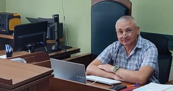 Голова Бориславського суду Львівської області Дмитро Пантелєєв оприлюднив свою декларацію за 2023 рік.