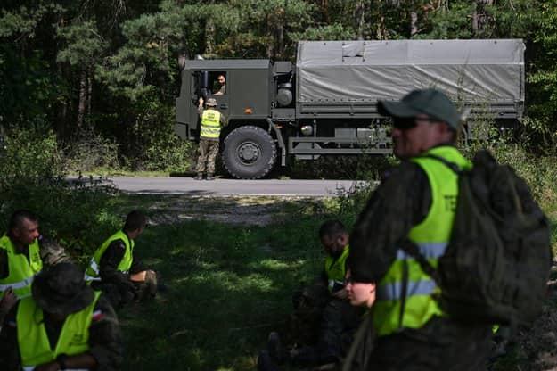 Польща завершила розслідування щодо можливого 