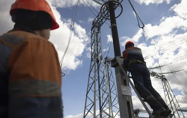 Енергетичні компанії прагнуть перевести повітряні лінії електропередачі в підземний формат. Чи можливо реалізувати це в умовах війни?