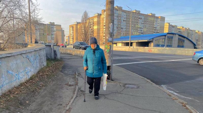 Не слід чекати на пенсію, якщо ви не виконаєте це вчасно: для літніх людей встановлено важливу умову.