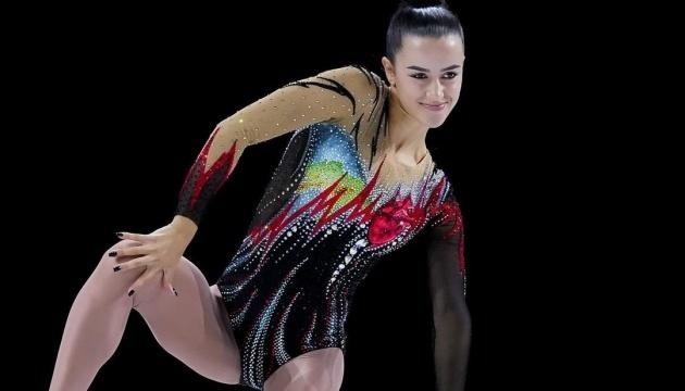 Українські спортсмени вибороли дві медалі на чемпіонаті світу з аеробіки.