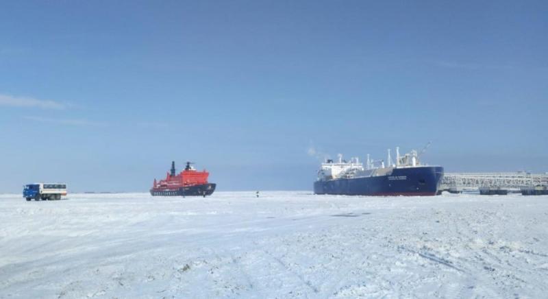 Китай і Росія стартують спільні патрульні операції в Арктичному регіоні, повідомляє Reuters.