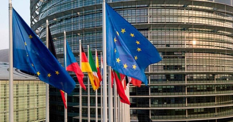 Європарламент закликав уряд Грузії переглянути законодавство, яке порушує демократичні принципи. Які саме закони маються на увазі – online.ua