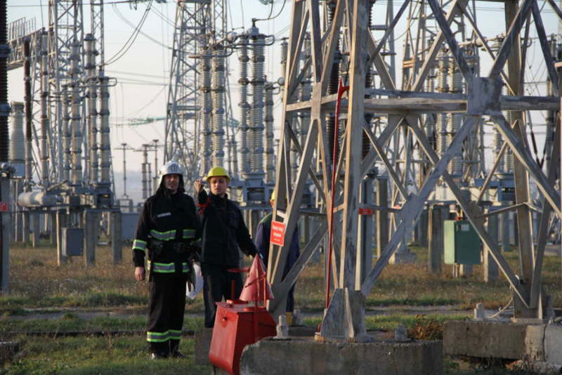 Що очікувати з електропостачанням під час сильних морозів: песимістичний прогноз.