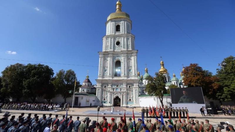 Більше 80% українців мають впевненість у перемозі, а половина з них вважає, що це станеться протягом найближчих одного-двох років, згідно з результатами опитування.