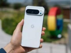 Випуск Google Pixel 9 забезпечив компанії безпрецедентний обсяг продажів мобільних пристроїв.