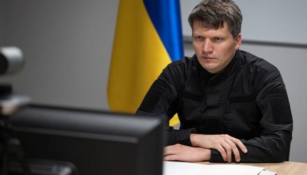 Міністерство оборони України закликає Швецію та Фінляндію до співпраці в підтримці українського оборонно-промислового комплексу, спираючись на досвід 