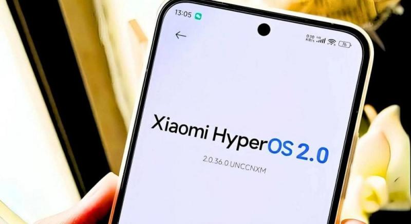 Які смартфони Xiaomi підуть на HyperOS 2.0: перелік більше ніж 50 пристроїв