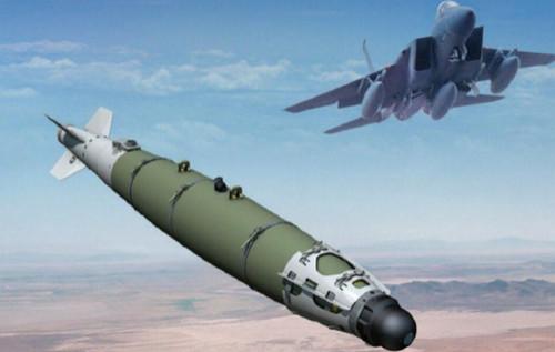 Австралія надала Україні авіаційні бомби JDAM-ER: деталі ситуації.