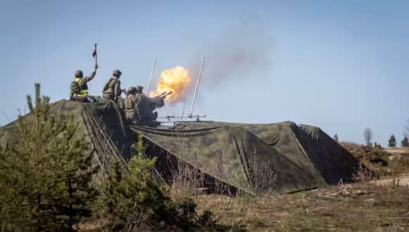 У Фінляндії відбудуться тренування з протиповітряної оборони для країн Північної Європи та Сполучених Штатів.