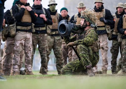 Європейський Союз вирішив продовжити військове навчання українських військових ще на два роки.