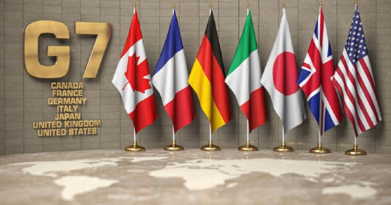 На зустрічі G7 було визначено ключову перепону для досягнення миру в Україні.