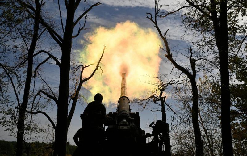 Оцінюючи різні аспекти, полковник ЗСУ зробив порівняння між західною та радянською артилерією, зазначивши їхні переваги та інші важливі характеристики.